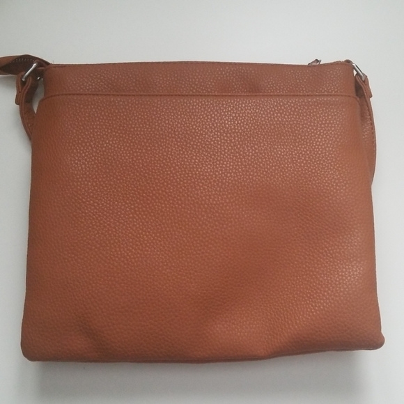 Brown crossbody purse from DSW - Picture 2 of 3